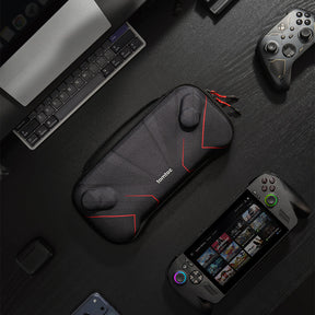 FancyCase-G02 ROG Xbox Ally X/ ROG Xbox Ally Slim Case - Midnight Black