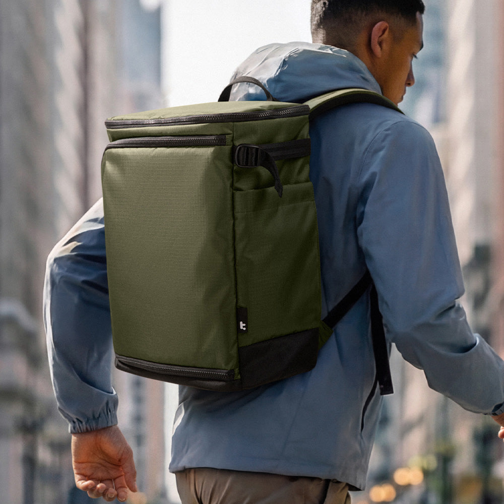 Navigator-T69 Travel Backpack