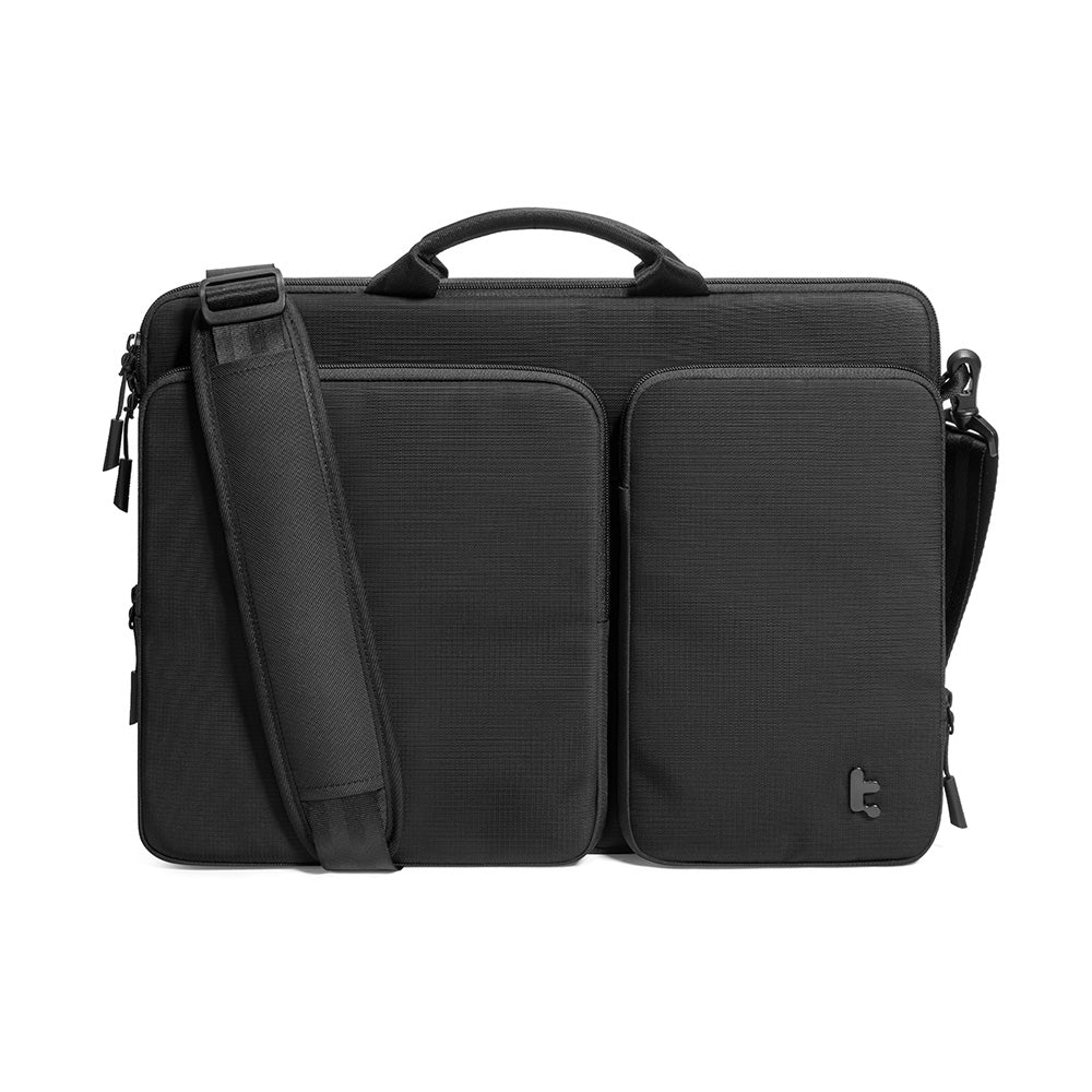 primary_Defender-A42 2 Premium Laptop Shoulder Bag for 17.3 inch Laptop