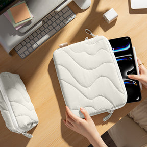 Terra-B27 Tablet Sleeve for 11 inch ipad Air/Pro