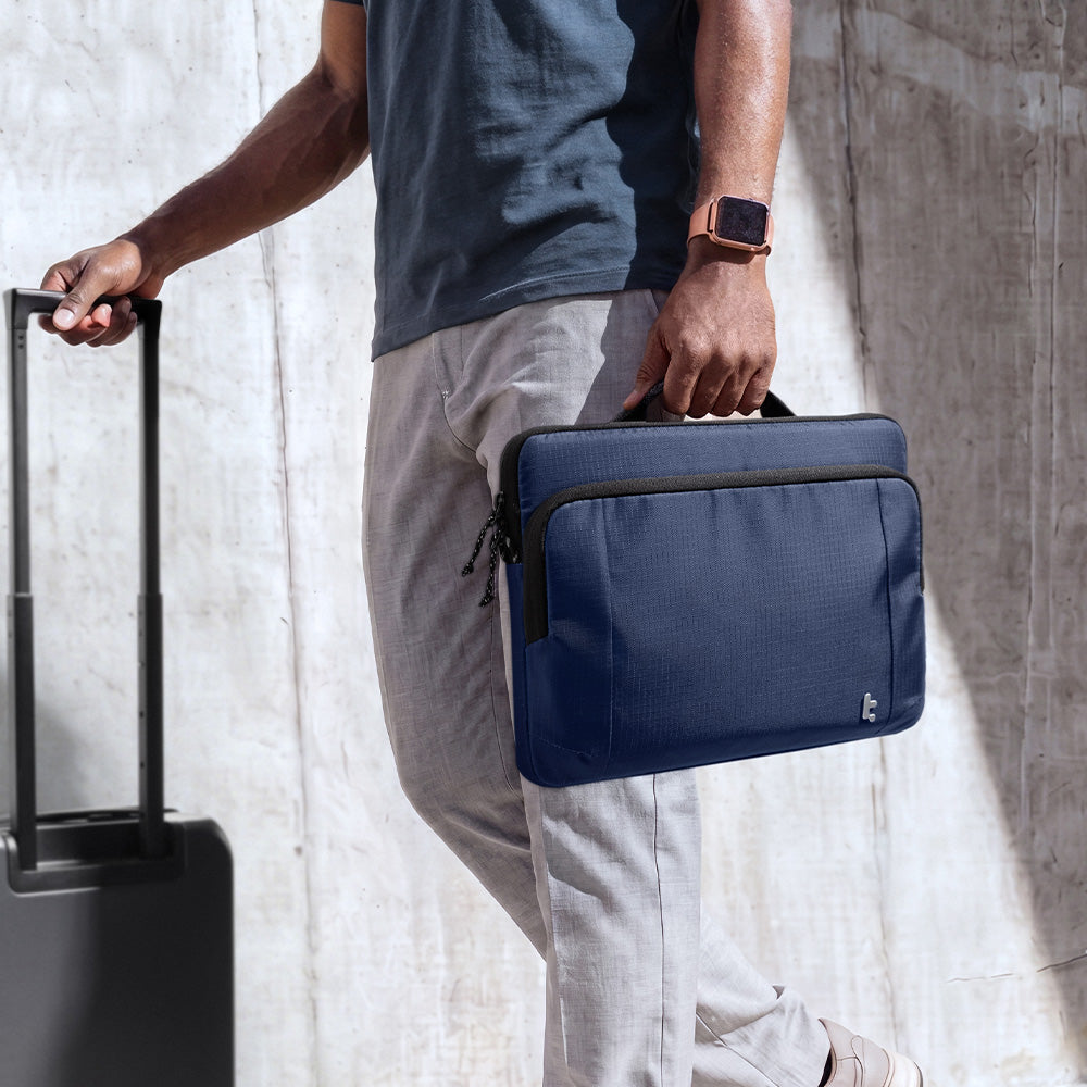 Essence-A34 Protective Laptop Bag for 13 inch New MacBook Air/Pro