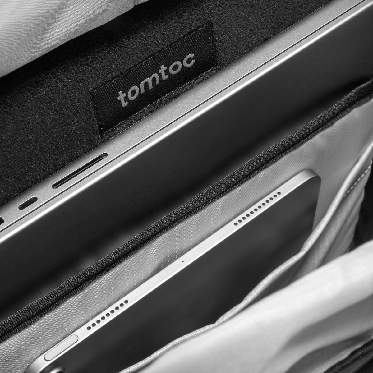 VintPack-TA1 Liteway Laptop Backpack 22L
