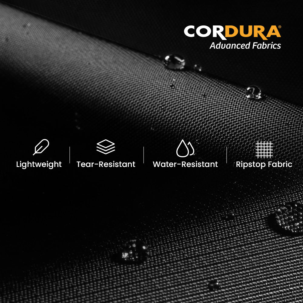 UrbanEX-T77 CORDURA® Laptop Backpack 26L