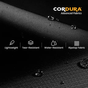 UrbanEX-T77 CORDURA® Laptop Backpack 26L