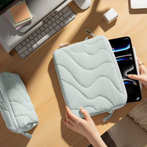 Terra-B27 Tablet Sleeve for 11 inch ipad Air/Pro