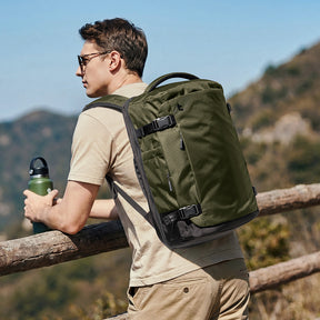 Navigator-T66 Liteway Travel Laptop Backpack 40L