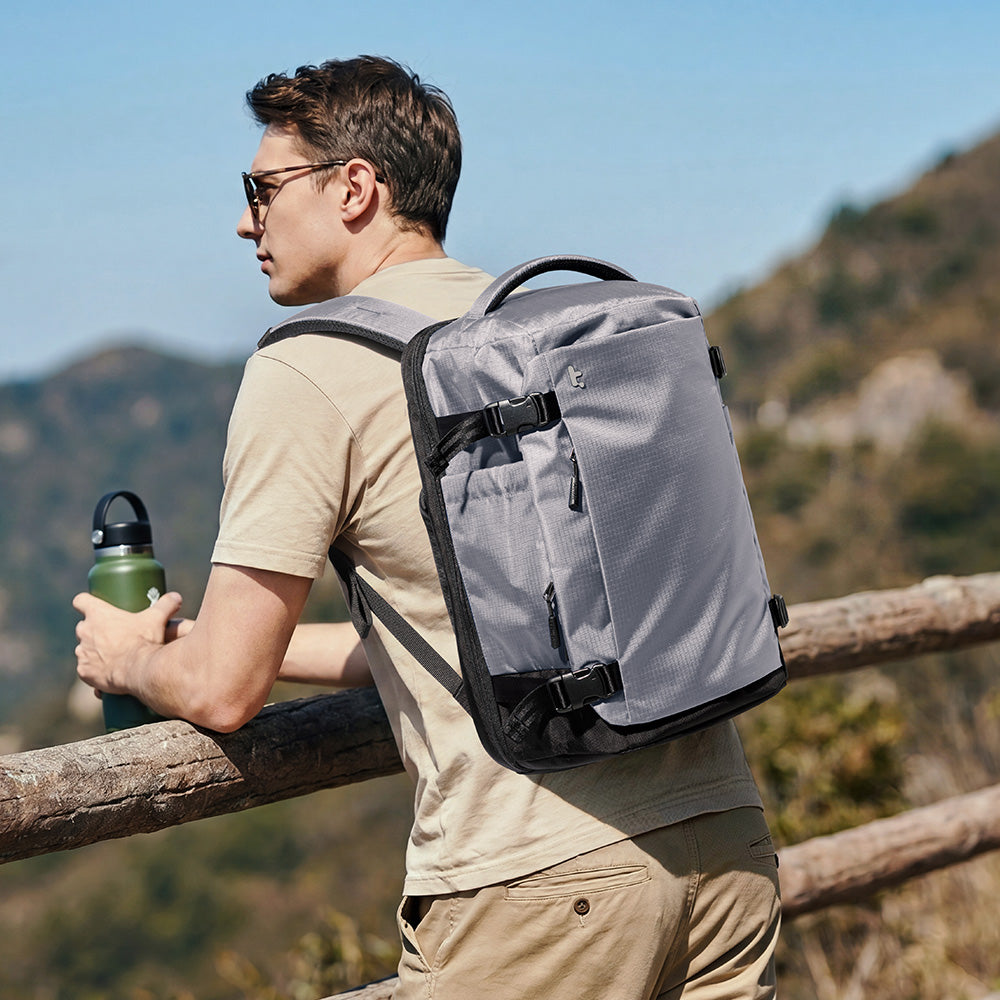 Navigator-T66 Liteway Travel Laptop Backpack 28L