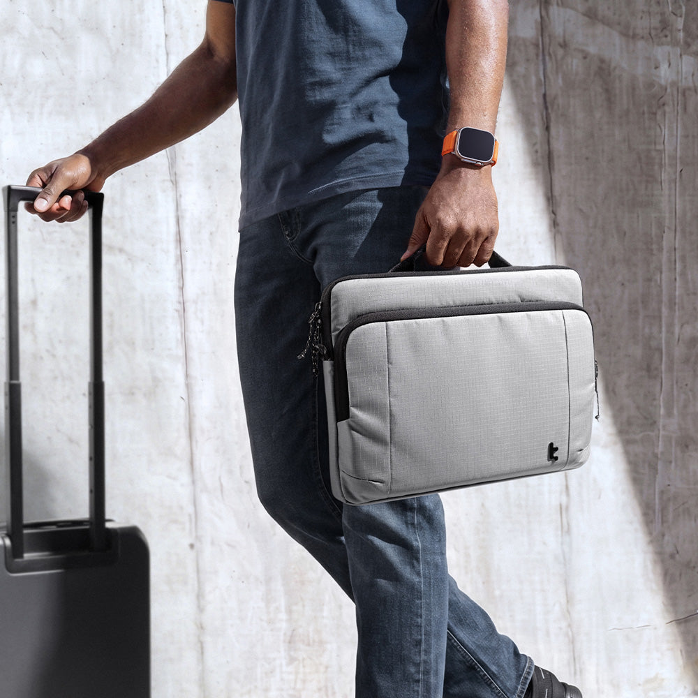 Essence-A34 Protective Laptop Bag for 13 inch New MacBook Air/Pro
