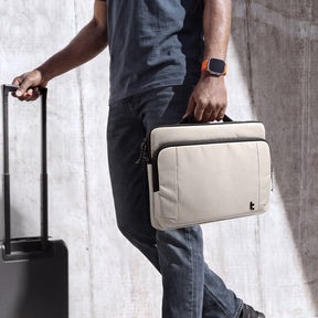 Essence-A34 Protective Laptop Bag for 13 inch New MacBook Air/Pro