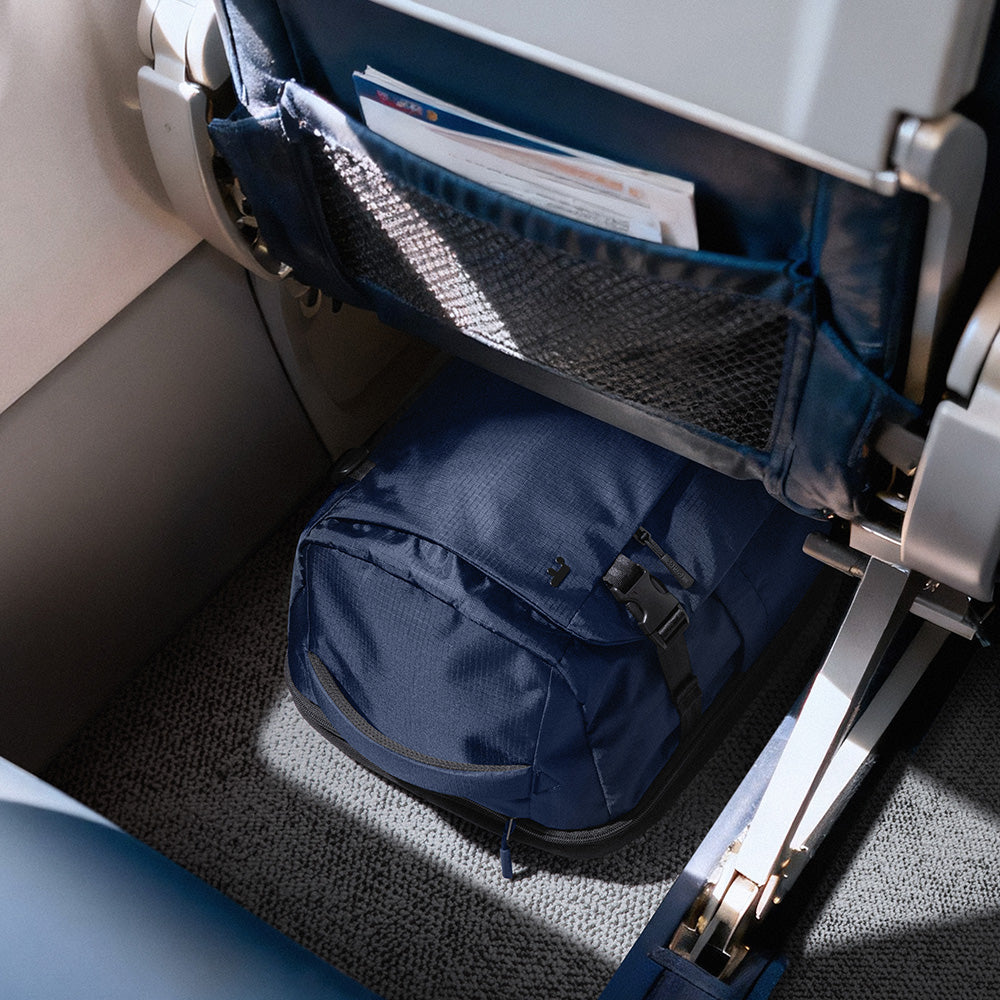 Navigator-T66 Liteway Travel Laptop Backpack 28L