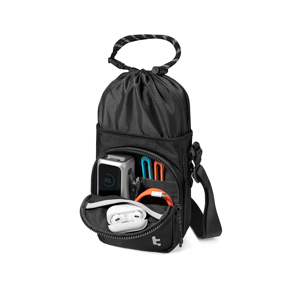 tomtoc GameOn-G50 Nintendo Switch 2 JoyCarry Sling