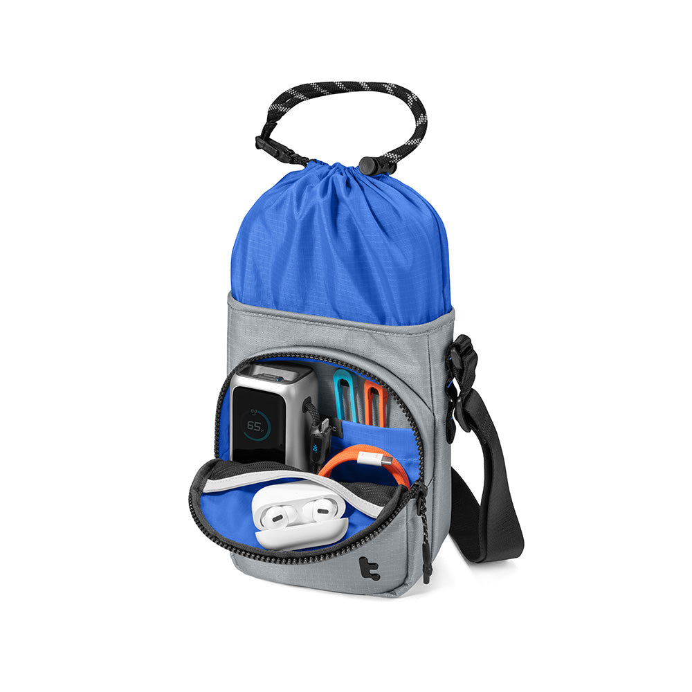 tomtoc GameOn-G50 Nintendo Switch 2 JoyCarry Sling