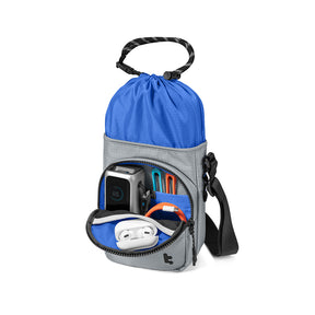 tomtoc GameOn-G50 Nintendo Switch 2 JoyCarry Sling