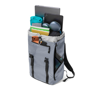 VintPack-TA1 Liteway Laptop Backpack 22L