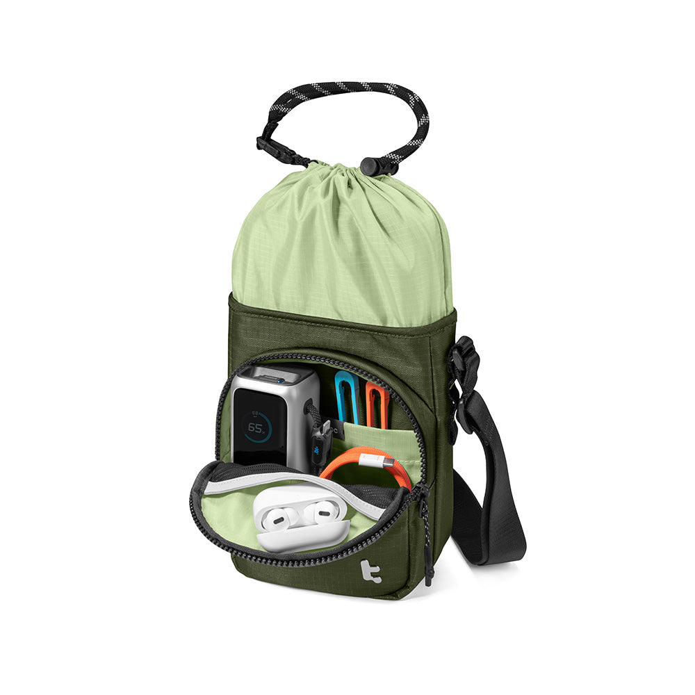 tomtoc GameOn-G50 Nintendo Switch 2 JoyCarry Sling