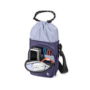 tomtoc GameOn-G50 Nintendo Switch 2 JoyCarry Sling