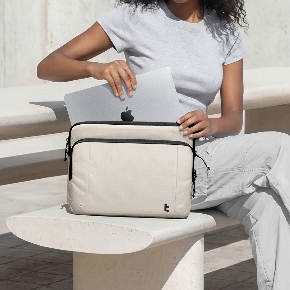 Essence-A34 Protective Laptop Bag for 13 inch New MacBook Air/Pro