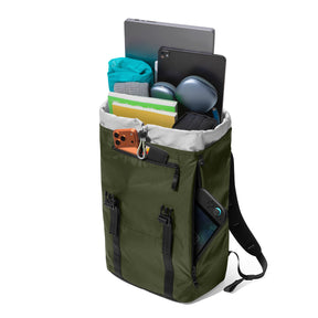 VintPack-TA1 Liteway Laptop Backpack 22L