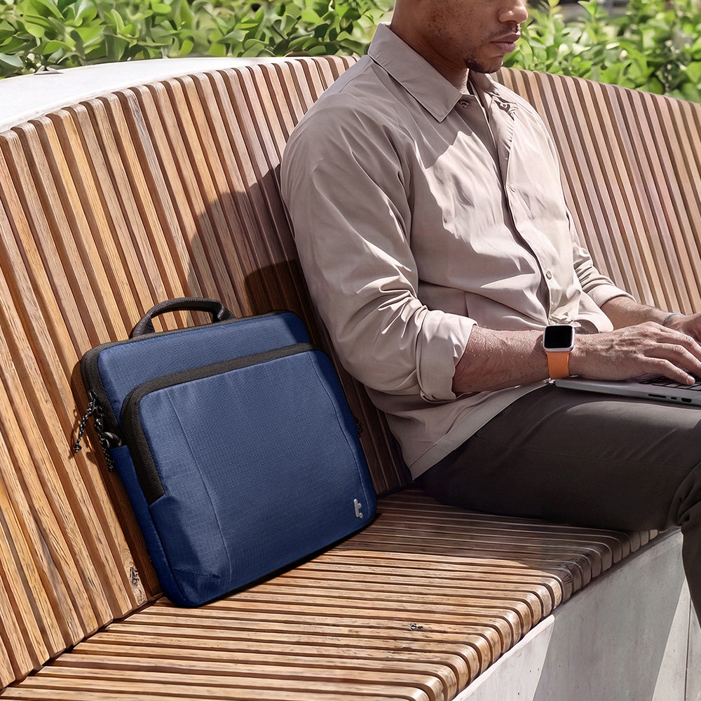Essence-A34 Protective Laptop Bag for 13 inch New MacBook Air/Pro