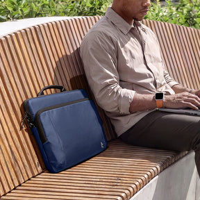 Essence-A34 Protective Laptop Bag for 13 inch New MacBook Air/Pro