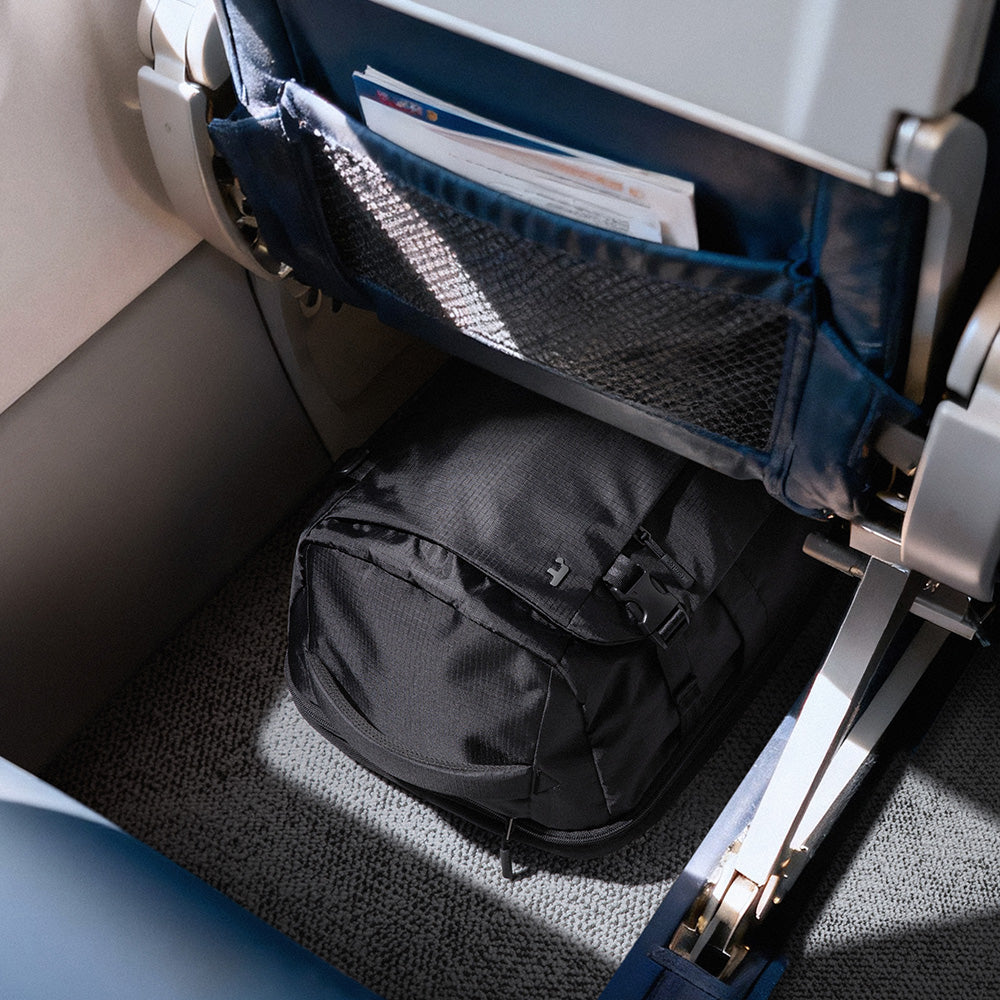 Navigator-T66 Liteway Travel Laptop Backpack 28L