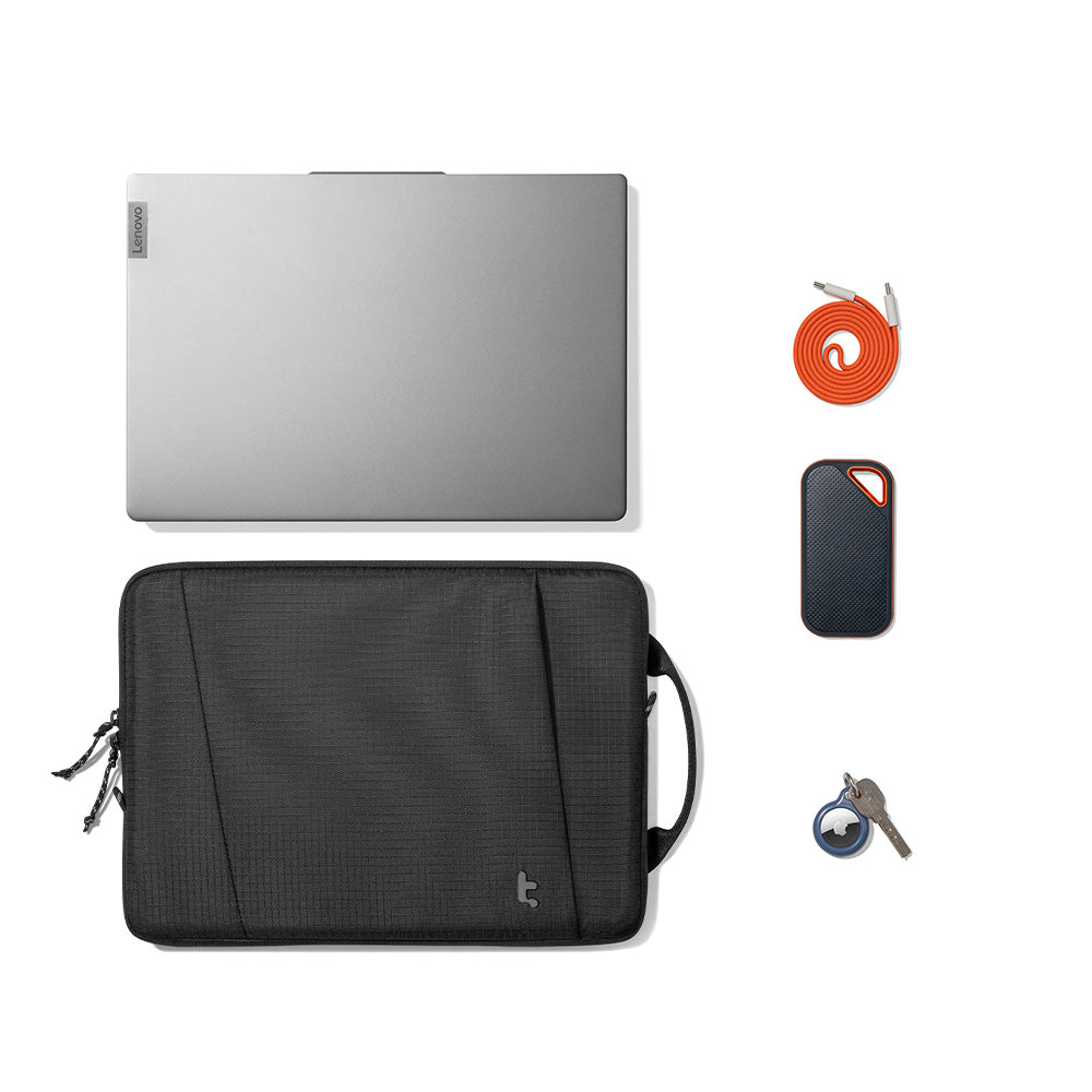 Essence-A35 Protective Laptop Sleeve for 13.5-14.4 inch Laptop