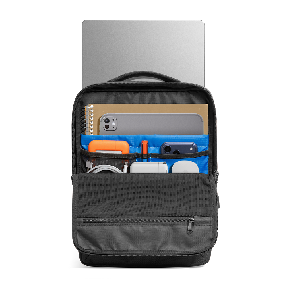 UrbanEX-A04 Laptop Shoulder Bag for 13.5-16.2 inch Laptop