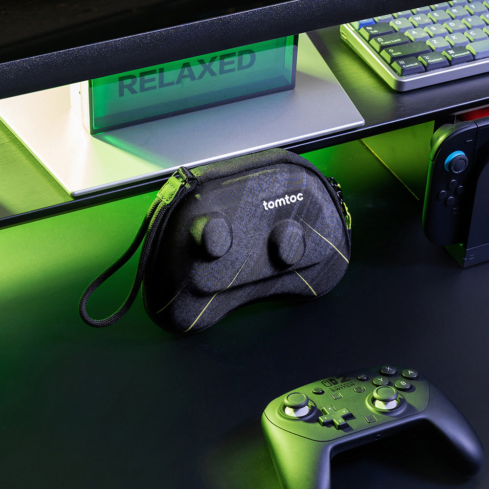 FancyCase-G28 Game Controller Case