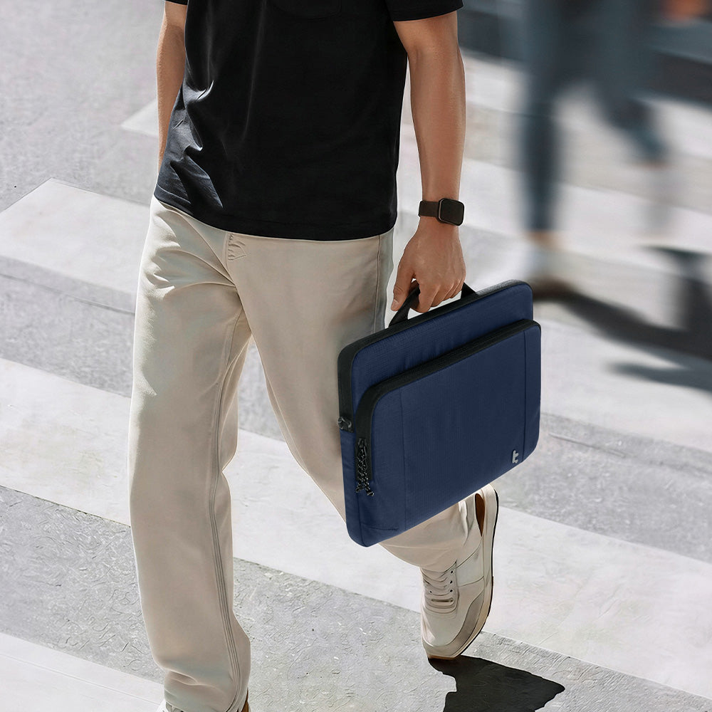 Essence-A34 Protective Laptop Bag for 13 inch New MacBook Air/Pro