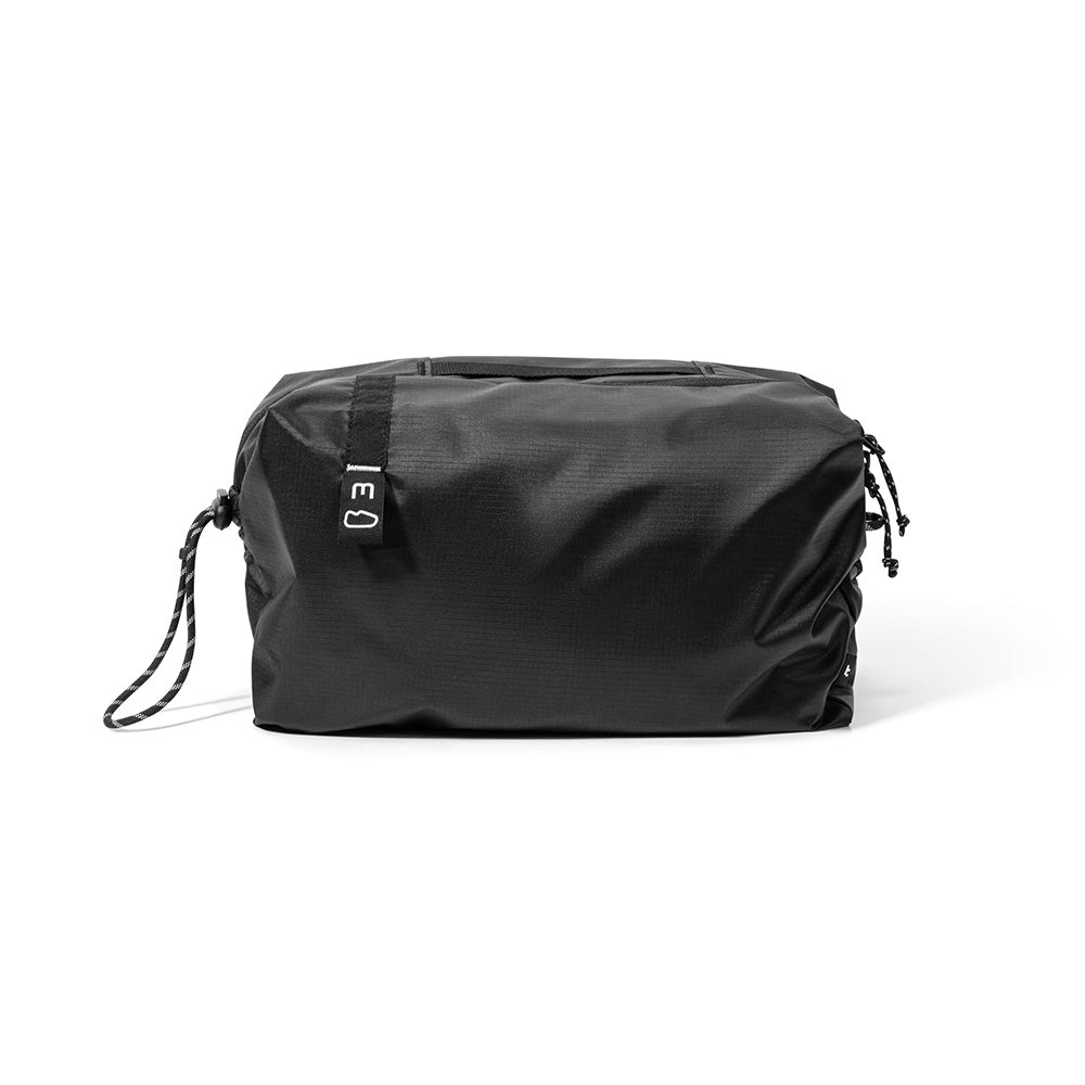 tomtoc Light-T02 Travel Shoe Bag | Odor-Resistant Packing Organizer
