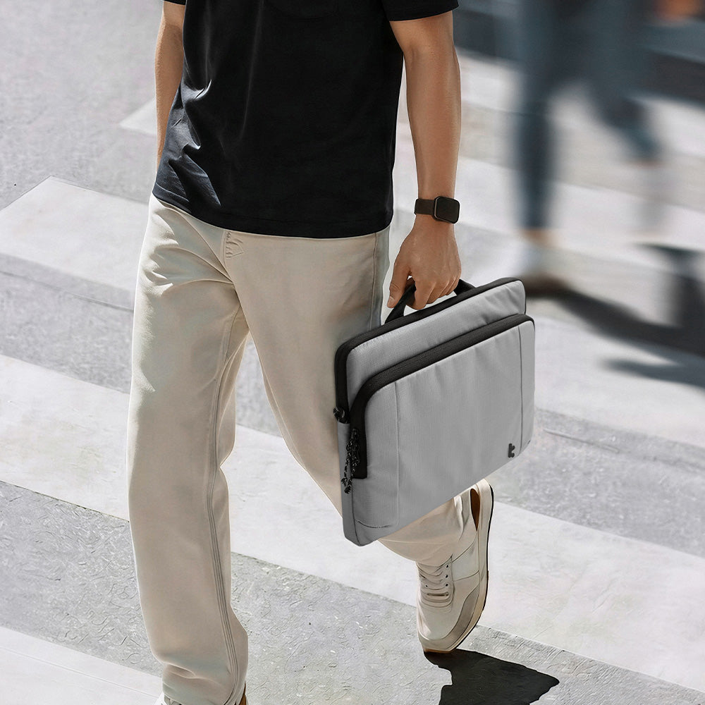 Essence-A34 Protective Laptop Bag for 13 inch New MacBook Air/Pro
