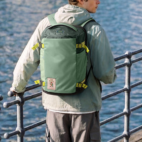 Navigator-T66 Liteway Travel Laptop Backpack 40L - Trail Wanderer Edition