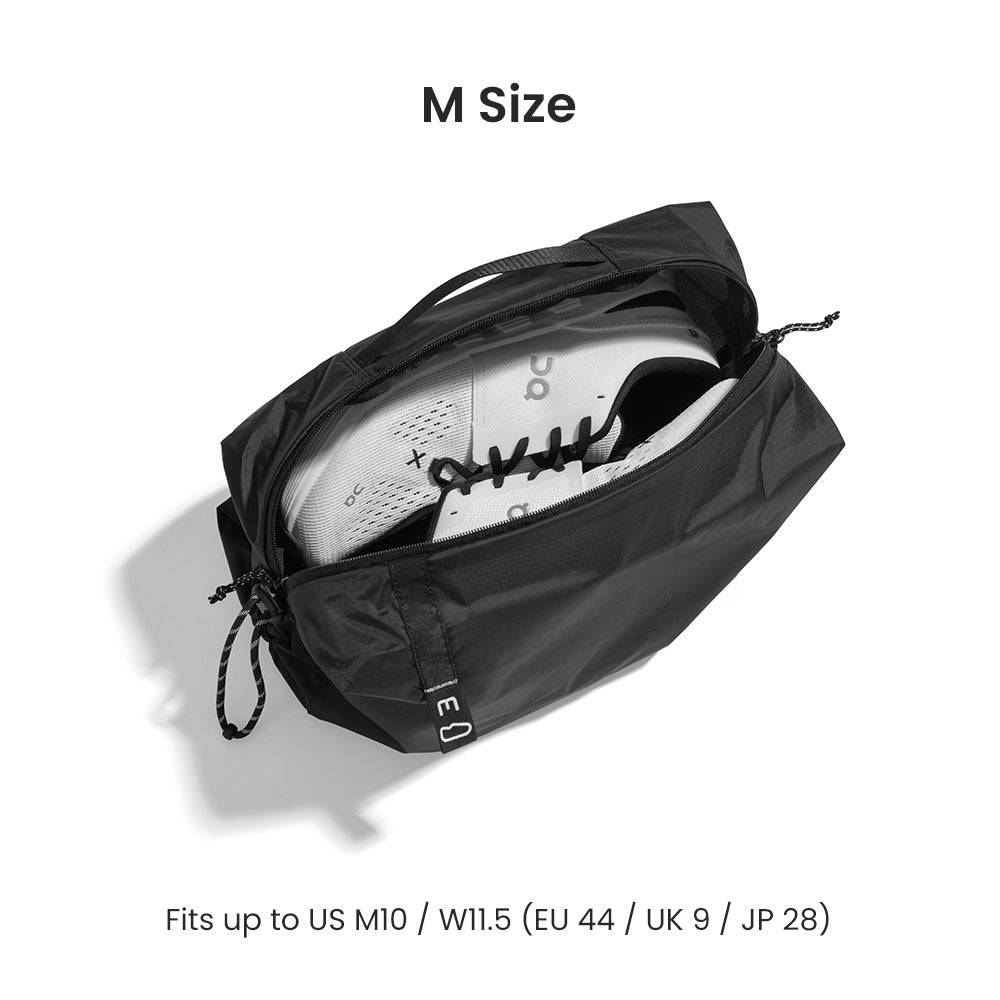 Light-T02 Travel Shoe Bag