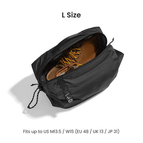 Light-T02 Travel Shoe Bag