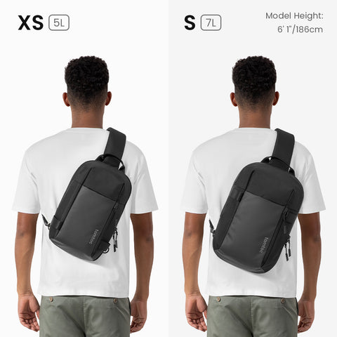 Navigator-T24 Sling Bag 7L