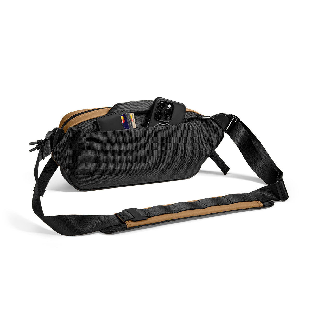 Wander-T26 X-Pac Daily Sling Bag