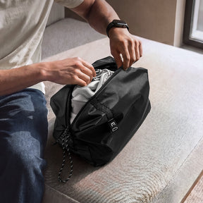 Light-T02 Travel Shoe Bag