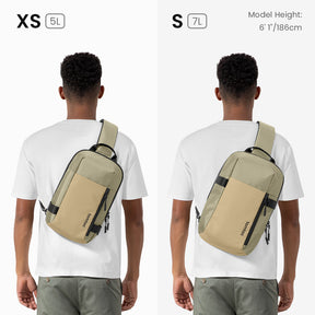 Navigator-T24 Sling Bag 7L