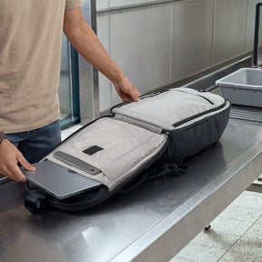 UrbanEX-T77 CORDURA® Laptop Backpack 26L