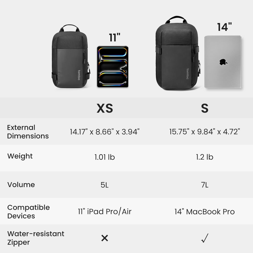Navigator-T24 Sling Bag XS