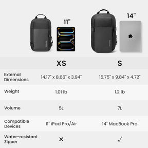 Navigator-T24 Sling Bag XS