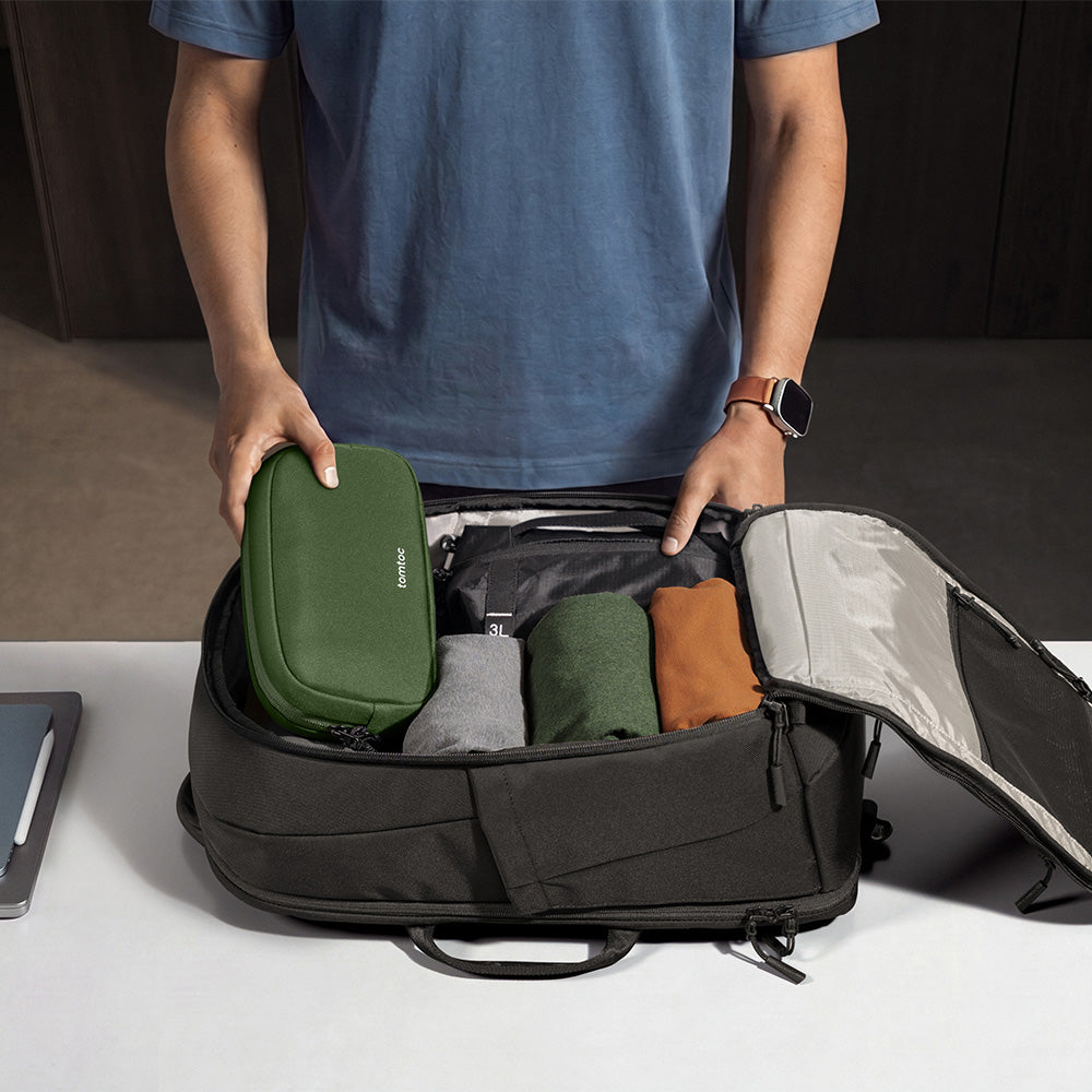 UrbanEX-T77 CORDURA® Laptop Backpack 26L