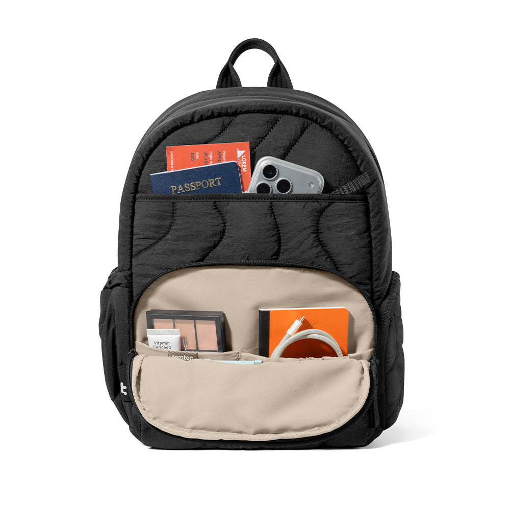 Terra-T51 Puffy Backpack