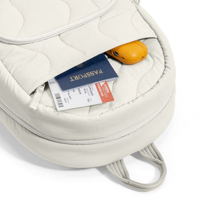 Terra-T51 Puffy Backpack