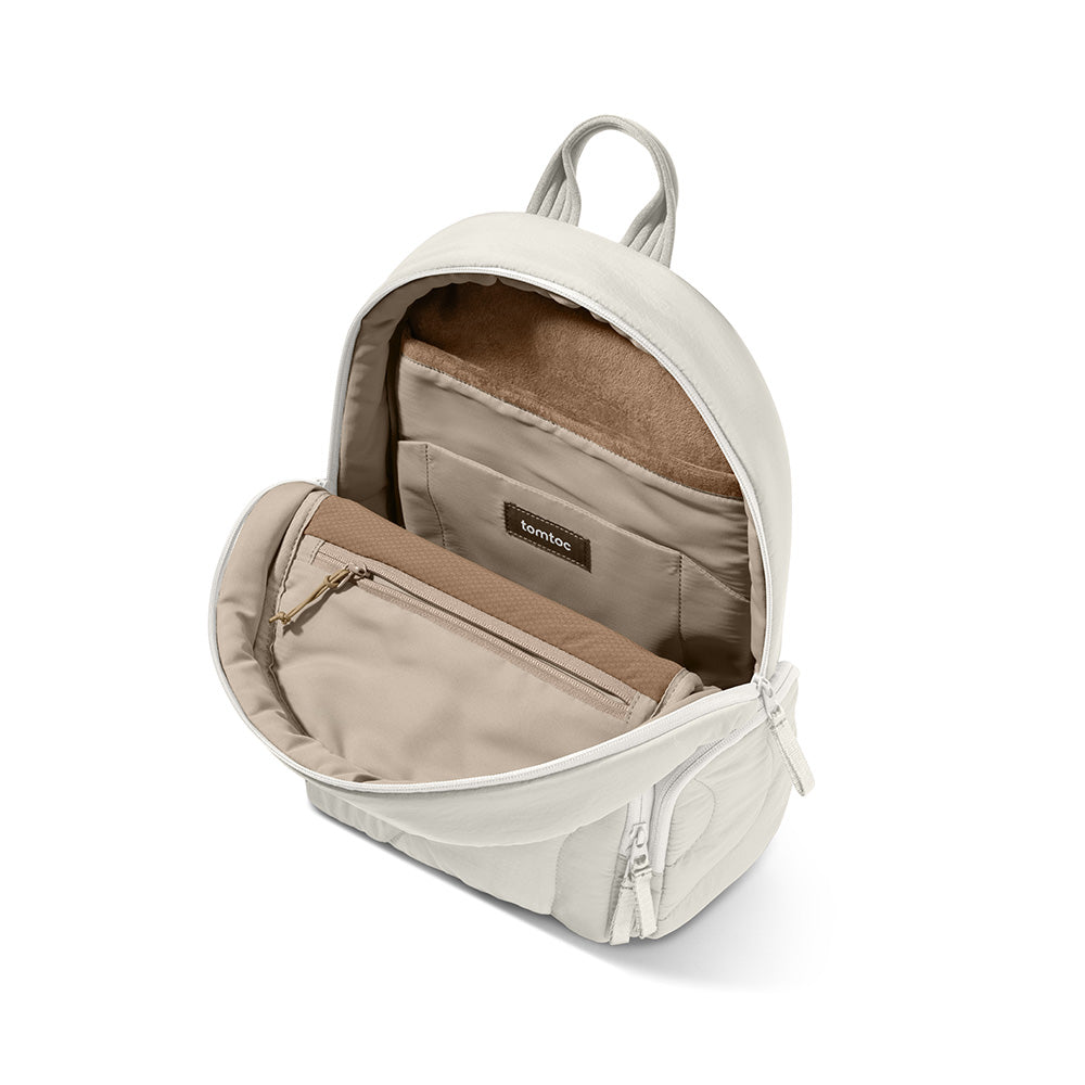 Terra-T51 Puffy Backpack