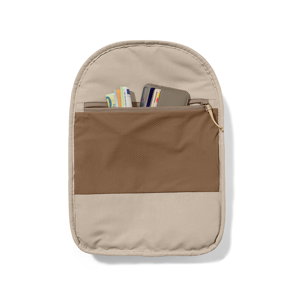 Terra-T51 Puffy Backpack