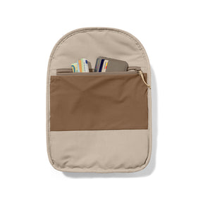 Terra-T51 Puffy Backpack