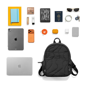 Terra-T51 Puffy Backpack