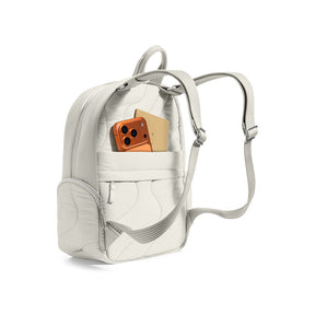 Terra-T51 Puffy Backpack