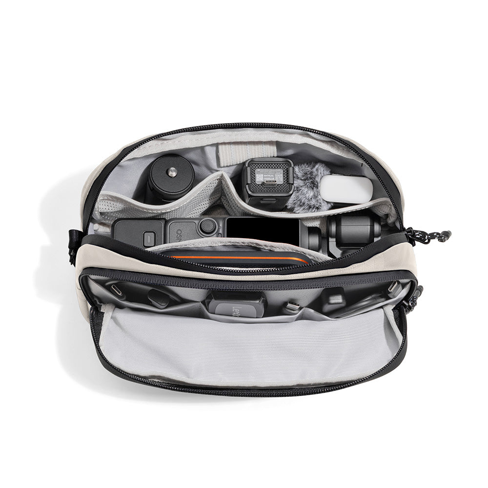 Light-T12 Camera Pouch 1.8L